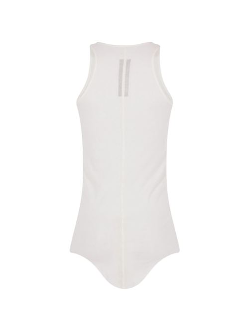 Canotta in cotone RICK OWENS | RP01F6101MR11